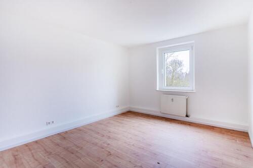 Foto - 3 Zimmer Etagenwohnung in Borna