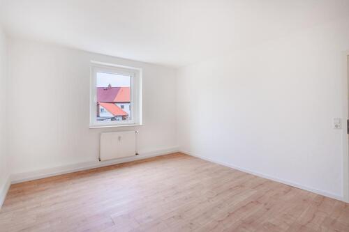 Foto - Etagenwohnung in Borna zur Miete