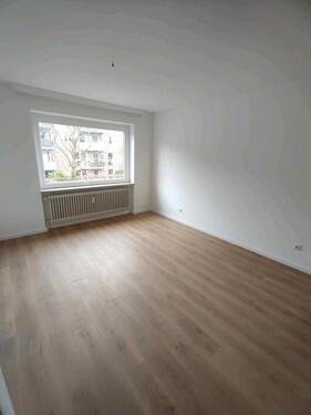 Foto - 3 Zimmer Etagenwohnung in Hamburg