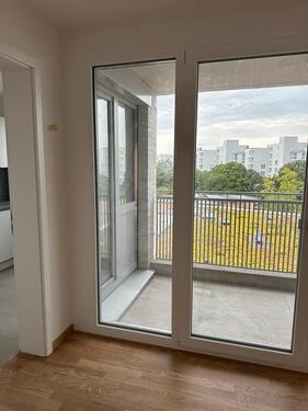 Foto - 2 Zimmer Etagenwohnung zur Miete in Haar