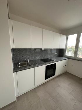 Foto - Etagenwohnung in Haar zur Miete