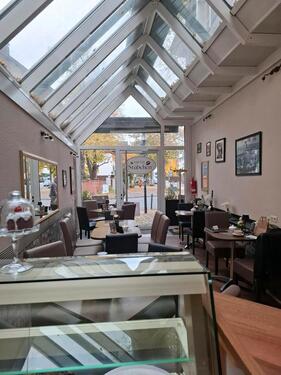 Foto - Cafe mit treuer Stammkundsc im Essener Süden abzugeben