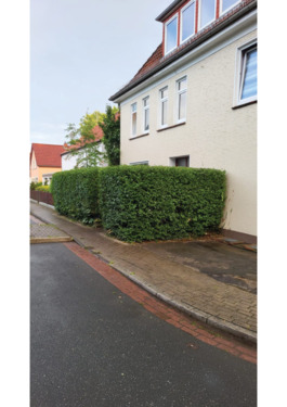 Foto - 4 Zimmer Wohnung mit Balkon und Garten in Bremen Vegesack