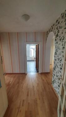 Foto - Etagenwohnung in Bremen zur Miete