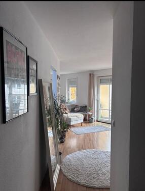 Foto - 2-Raum-Wohnung Dresden-Plauen - 560,00&nbsp;EUR Kaltmiete, ca.&nbsp; 47,00&nbsp;m&sup2;