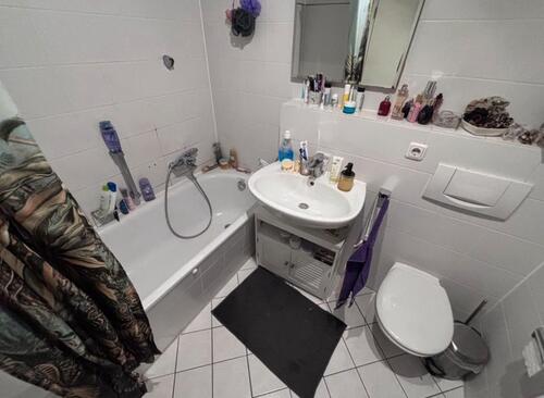 Foto - 2 Zimmer Etagenwohnung zur Miete in Dresden