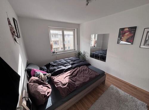 Foto - Etagenwohnung in Dresden zur Miete