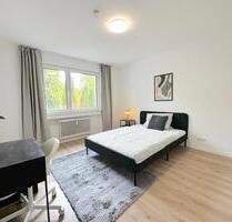 Neugründung WG für 6 Personen - Helle Erdgeschosswohnung in Frankfurt am Main