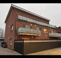 2 Zi. Wohnung im Neubau ruhige Lage - Itzehoe