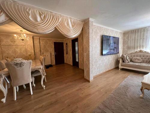 Foto - 2 Zimmerwohnung - 850,00&nbsp;EUR Kaltmiete, ca.&nbsp; 92,00&nbsp;m&sup2;