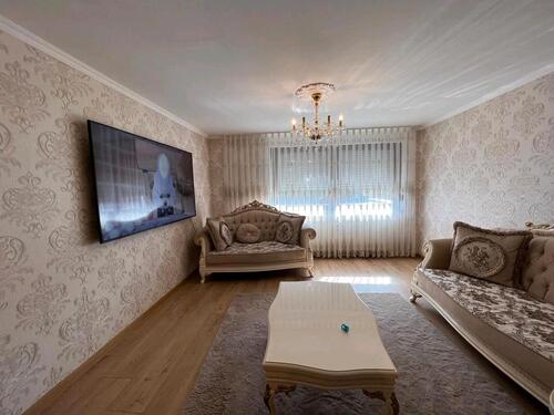 Foto - Etagenwohnung in Malsch zur Miete