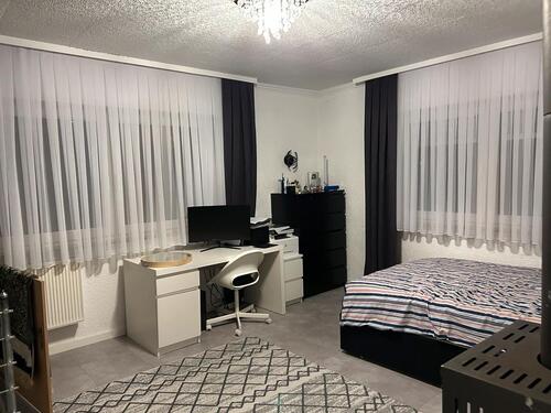Foto - 6 Zimmer Erdgeschoßwohnung zum Kaufen in Edingen-Neckarhausen