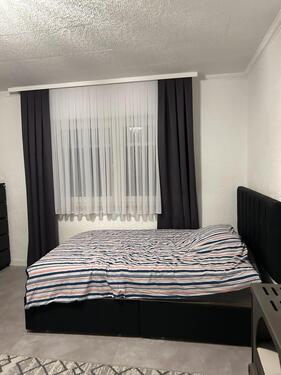 Foto - 6 Zimmer Erdgeschoßwohnung in Edingen-Neckarhausen