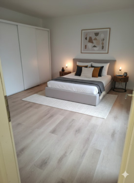 Foto - Renovierte 2-Zimmer Wohnung Pirmasens – Moderne EBK & Balkon