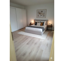 Renovierte 2-Zimmer Wohnung Pirmasens – Moderne EBK & Balkon