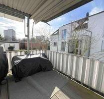 MZ-Bretzenheim: 3 ZKB, 88m², Balkon (Süd-West), Stellplatz, G-WC - Mainz Gonsenheim
