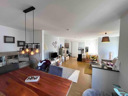 Foto - Etagenwohnung in Mainz zur Miete