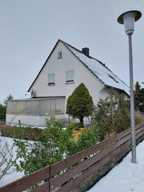 Foto - Charmantes Massivhaus in ruhigem Untersiemau, ideal für Paare und