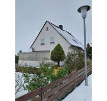 Charmantes Massivhaus in ruhigem Untersiemau, ideal für Paare und