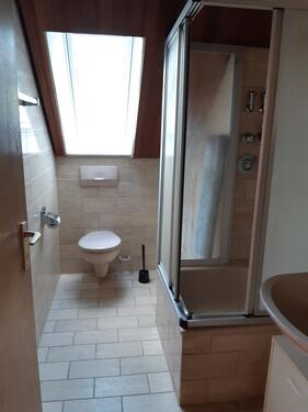 Foto - Modernisierte Single-Wohnung mit 1,5 Zimmern, Balkon, Küchenzeile