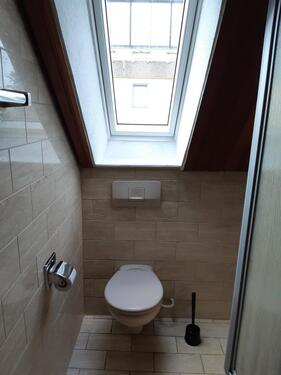 Foto - 1.5 Zimmer Dachgeschoßwohnung in Essen