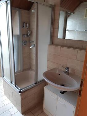 Foto - Dachgeschoßwohnung in Essen zur Miete