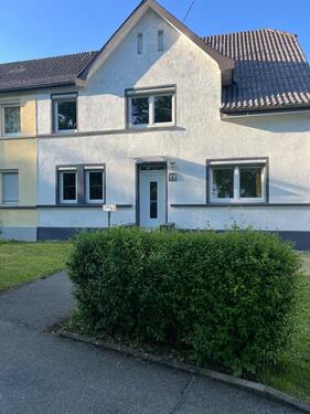 Foto - Großes Haus (180 m²) mit Garten in Riedlingen