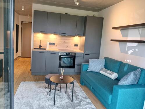 Foto - 1 Zimmer Etagenwohnung zur Miete in Hamburg