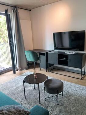 Foto - Etagenwohnung in Hamburg zur Miete