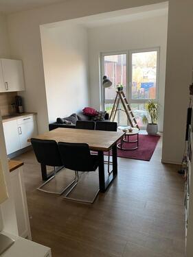 Foto - 2 Zimmer Erdgeschoßwohnung zur Miete in Münster
