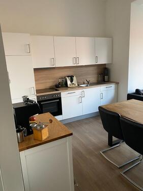 Foto - 2 Zimmer Erdgeschoßwohnung in Münster