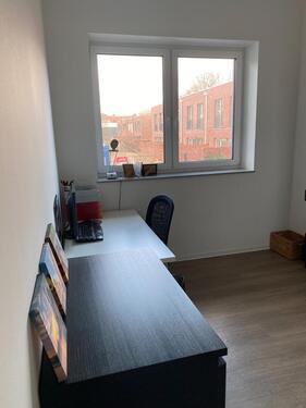 Foto - Erdgeschoßwohnung in Münster zur Miete