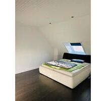 2-Zimmer-Dachgeschosswohnung in Norderstedt-Harksheide