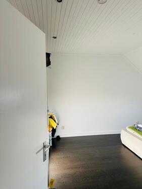 Foto - 2 Zimmer Dachgeschoßwohnung zum Kaufen in Norderstedt