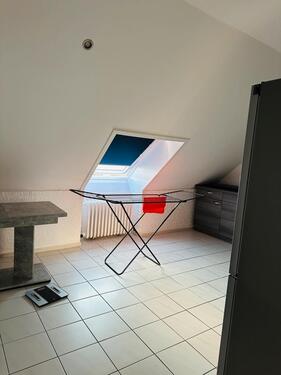 Foto - Dachgeschoßwohnung in Norderstedt zum Kaufen