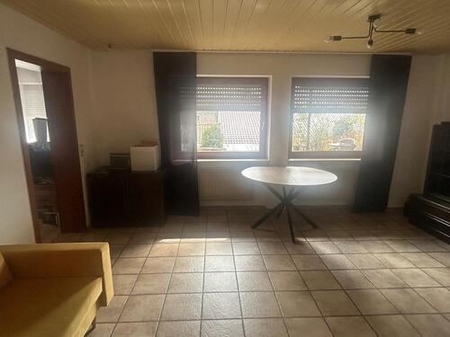 Foto - 2 Zimmer Erdgeschoßwohnung zur Miete in Haiterbach