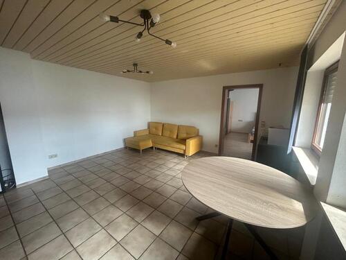 Foto - Erdgeschoßwohnung in Haiterbach zur Miete