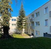 1-Zimmer Single Appartment mit sonniger Terrasse in eigenem Garten! - Dortmund Mengede