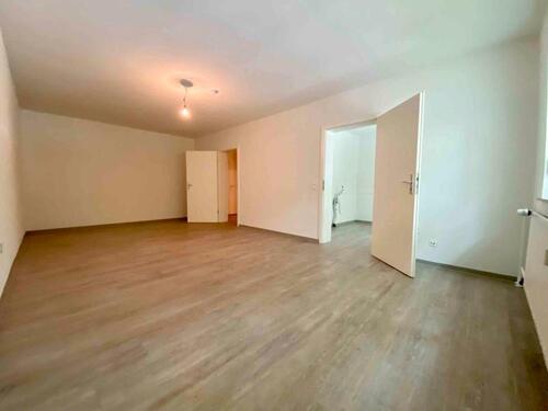 Foto - 1 Zimmer Etagenwohnung zur Miete in Dortmund