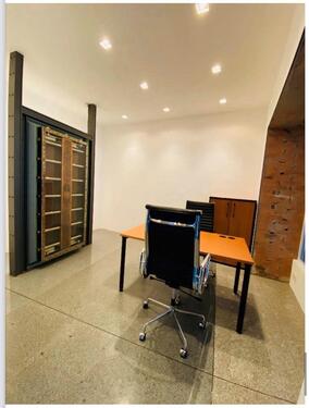 Foto - Helles Büro in Bürogemeinschaft in Arnstadt Zentrum