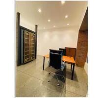 Helles Büro in Bürogemeinschaft in Arnstadt Zentrum