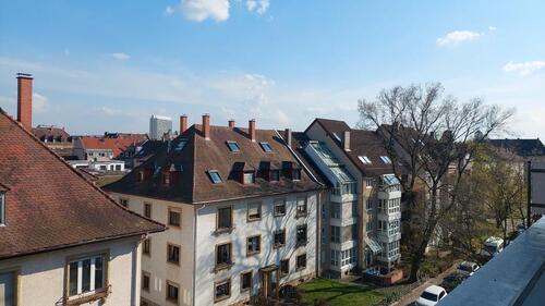 Foto - WG Zimmer in eine Charmante Wohnung