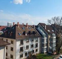 WG Zimmer in eine Charmante Wohnung - Karlsruhe Mühlburg