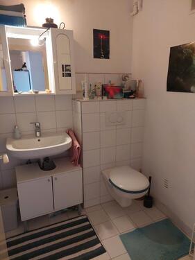 Foto - 3 Zimmer Dachgeschoßwohnung zur Miete in Karlsruhe