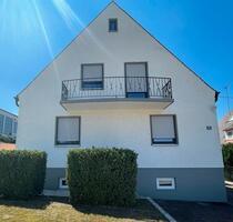 GästezimmerMonteurzimmerFerienwohnung - Burgheim