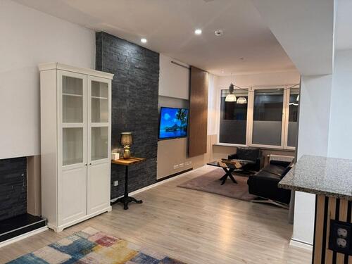 Foto - Vollmöbliertes Appartment dauerhaft zu vermieten