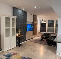 Vollmöbliertes Appartment dauerhaft zu vermieten - Neuss Holzheim