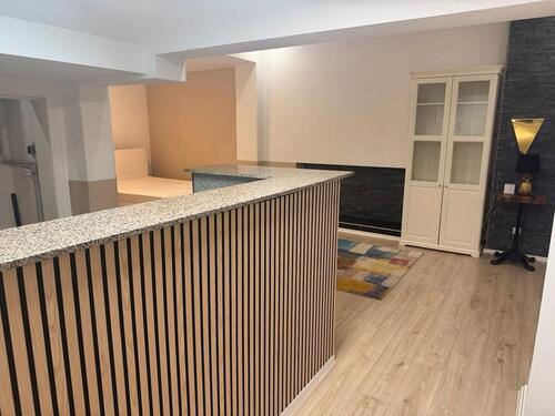 Foto - 1 Zimmer Loft - Studio - Atelier zur Miete in Neuss