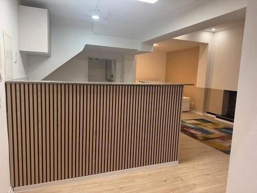 Foto - 1 Zimmer Loft - Studio - Atelier in Neuss