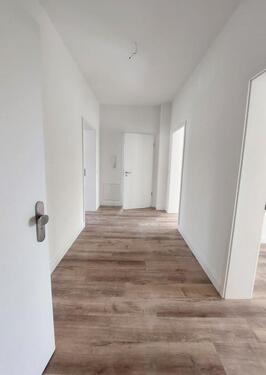 Foto - Etagenwohnung in Cottbus zur Miete